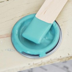 Old turquoise