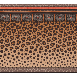Zulu border